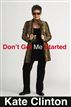 Don't Get Me Started