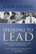 Speaking to Lead