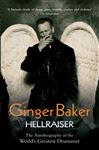 Ginger Baker - Hellraiser