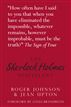 The Sherlock Holmes Miscellany
