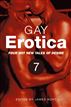 Gay Erotica, Volume 7