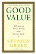 Good Value