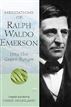 Meditations of Ralph Waldo Emerson