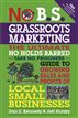 No B.S. Grassroots Marketing