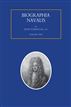 Biographia Navalis - Volume 2