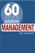 60 Second Solutions: Management