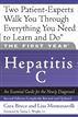 The First Year: Hepatitis C