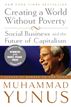 Creating a World Without Poverty