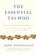 The Essential Talmud