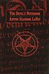 The Devil's Notebook
