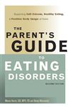 The Parent's Guide to Eating Disorders cover displays title