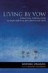 Living by Vow