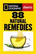 17 Natural Remedies