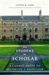 From Student to Scholar