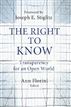 The Right to Know