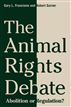 The Animal Rights Debate