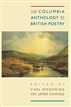 The Columbia Anthology of British Poetry