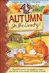 Autumn in the Country Cookbook