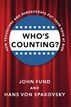 Who's Counting?