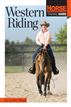 Western Riding