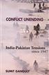 Conflict Unending
