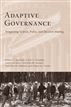 Adaptive Governance