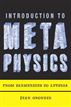 Introduction to Metaphysics