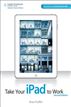 Take Your iPad to Work