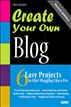 Create Your Own Blog