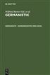 Germanistik – Namenregister (1995-2004)