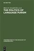 The Politics of Language Purism
