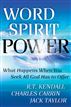Word Spirit Power