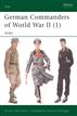 German Commanders of World War II (1)