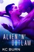 Alien 'n' Outlaw
