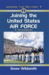 Joining the United States Air Force