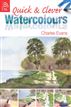Quick & Clever Watercolours