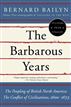 The Barbarous Years