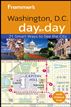 Frommer's Washington D.C. Day by Day
