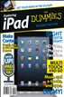 Exploring iPad For Dummies