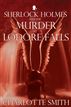 Sherlock Holmes and the Murder at Lodore Falls