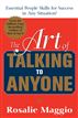 The Art of Talking to Anyone