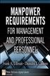 Manpower Requirements for Management and Professional Personnel