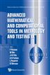 Advanced Mathematical and Computational Tools in Metrology and Testing Ix