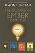 The Books of Ember Omnibus