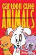 Cartoon Cute Animals