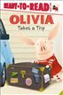 OLIVIA Takes a Trip