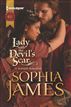 Lady with the Devil's Scar