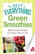 Green Smoothies