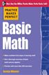 Practice Makes Perfect Basic Math
