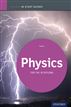 IB Physics: Study Guide